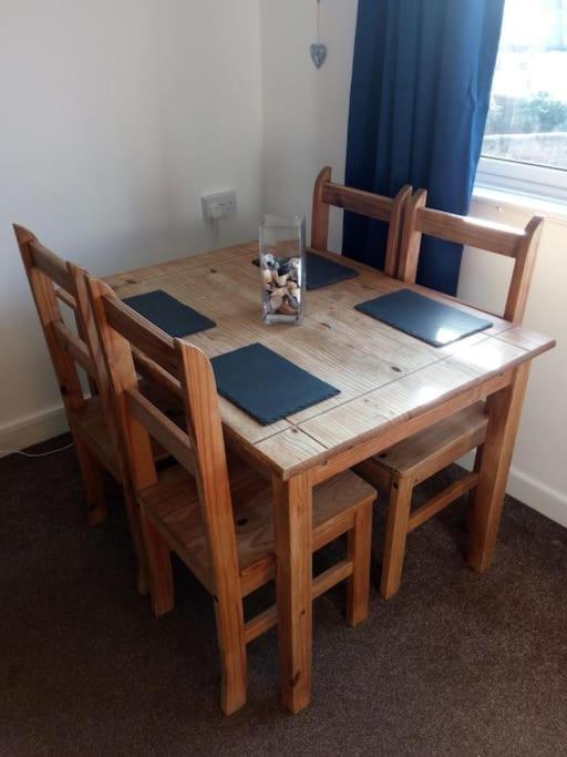 Apartment With Heated Pool & Close To Beach Paignton Kültér fotó